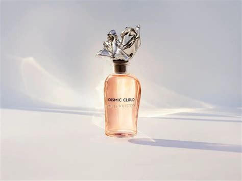 louis vuitton cloud perfume|Cosmic Cloud Louis Vuitton for women and men .